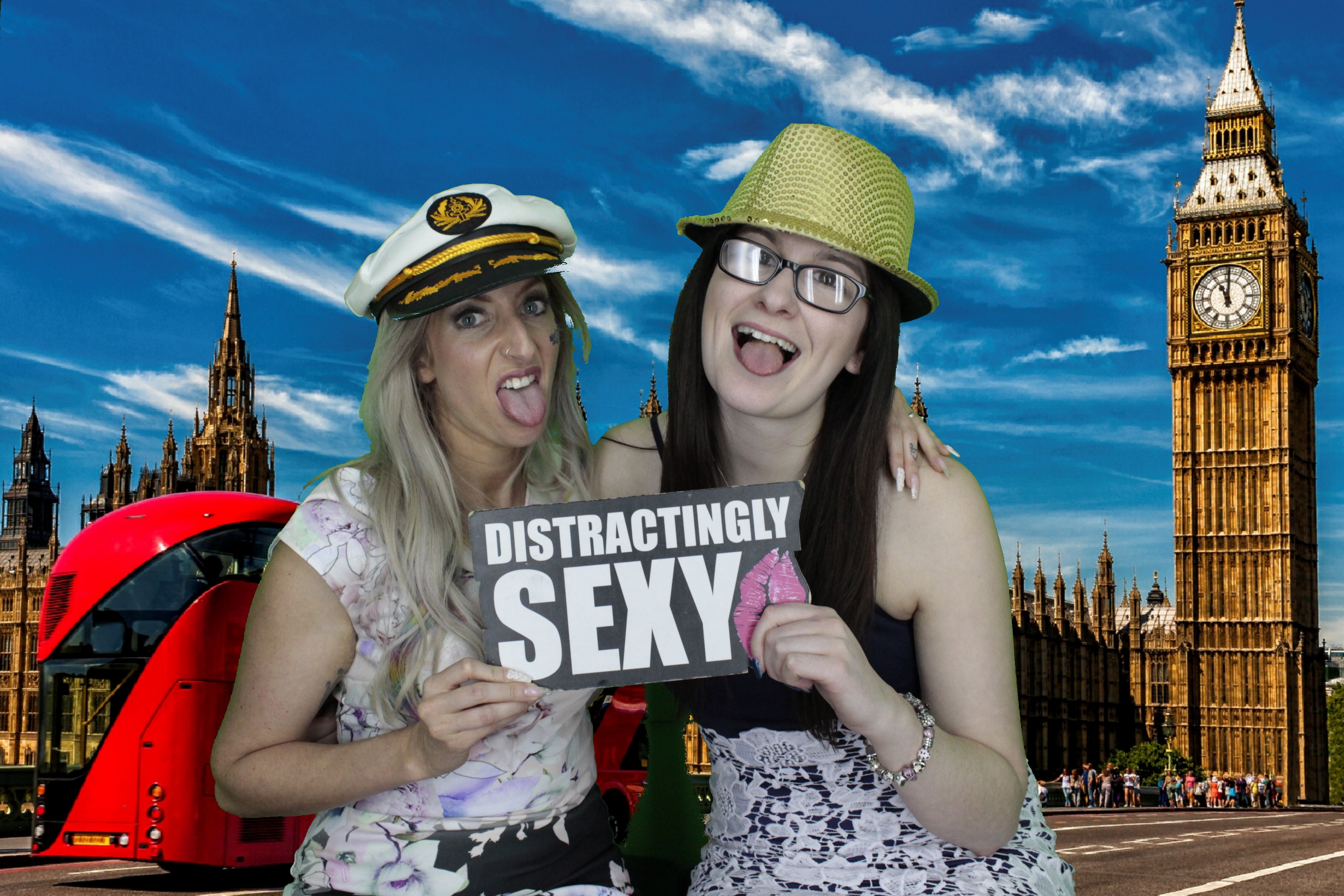 Nikki Carr's Wedding | View more photos from the event at gallery.myphotoboothexperience.co.uk/u/MyPhotoBoothExperienceLtd/Nikki-Carrs-Wedding